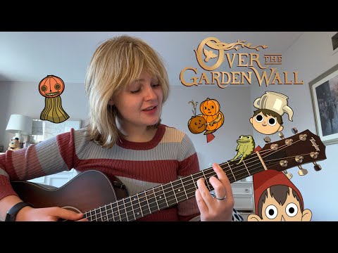 Over The Garden Wall - Into The Unknown - Misc…