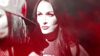 || Bella Twins || •You Can Look But You Can&#39;t Touch• || Custom Titantron || •2023•