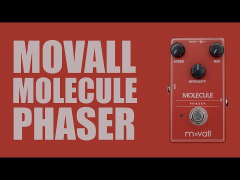 Movall MP-111 Molecule Phaser