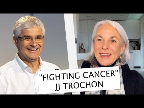 "Fighting Cancer: it's me or you" Interview with Jean-Jacques Trochon (2020) | Buchinger Wilhelmi