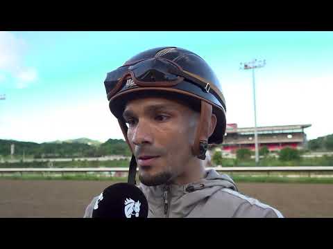 Joshua Navarro talks to us about (MY FIRST LEGACY) Classic VERSET'S JET