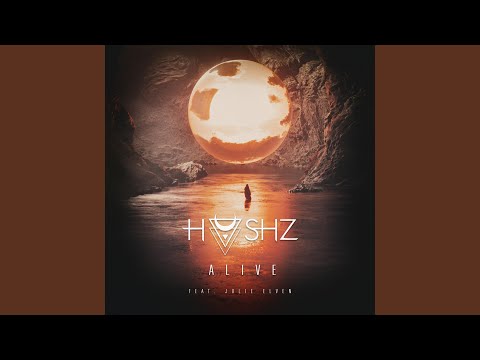 Alive (feat. Julie Elven)