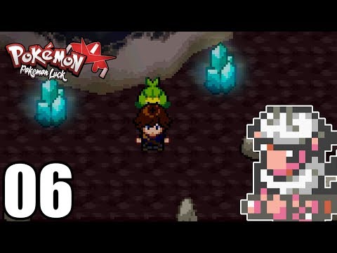 BETA Pokémon Luck Cap. 6 - EQUIPO COMPLETO Y FESTIVAL DE CRÍTICOS!!