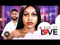 DARE TO LOVE CHIKE DANIELS UCHE MONTANA Nigerian Movies 2025 Latest Full
