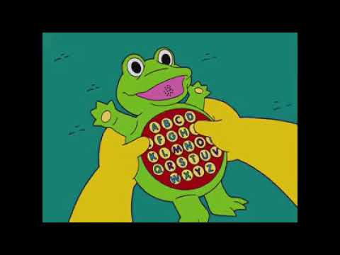Ranafonica - Los Simpson