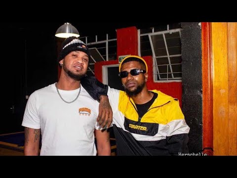 Kulture gang - Lavona