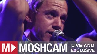 MT WARNING - Like A Tattoo (Track 3 of 6) | Moshcam