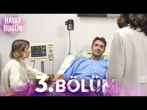 La Vida De Hoy | Capítulo 3 | con subtítulos en español | Hayat Bugun