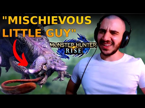 Game Composer Reacts to Chameleos Theme - Monster Hunter Rise