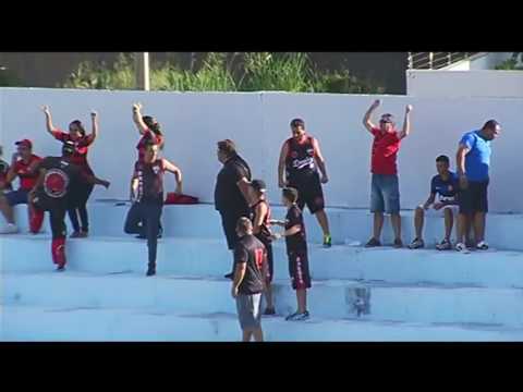 Crac 0 x 3 Atlético GO Campeonato Goiano 2017 GOLS & MELHORES MOMENTOS