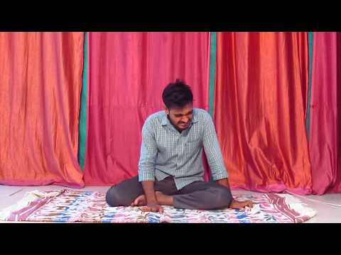 Canvas Sumit Jo hath maa ke aanchal se khela karte the