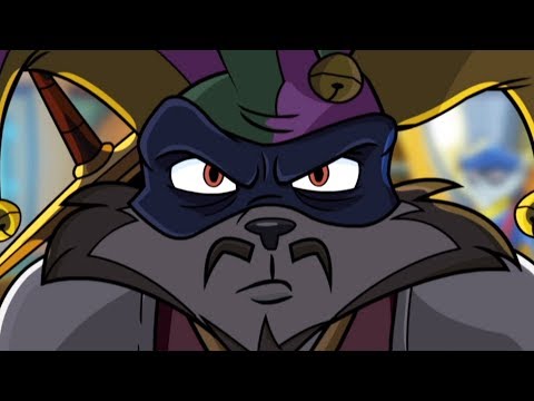 Sly Cooper: Thieves in Time - #27 - Juggling Act - No Commentary