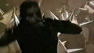 The Misfits - Crimson Ghost