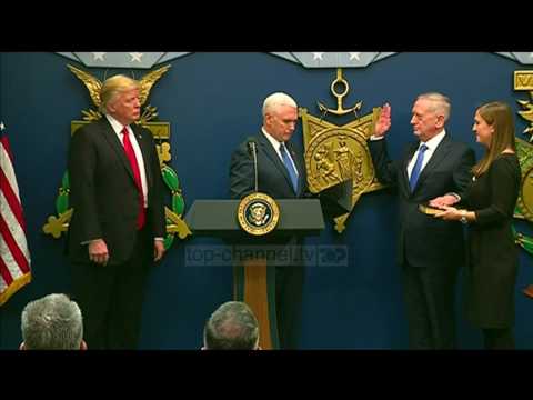 Tusk: Europa të ngrejë zërin kundër kërcënimit të Trump - Top Channel Albania - News