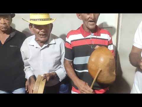 SAMBA NA CASA DE NALVA(PONTO NOVO/RIACHÃO DO JACUÍPE BAHIA) CHICO DE NECA & PEDRO DE MANINHO!