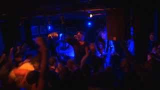 INTEGRITY - Vocal Test & Hollow live at Elm Street, Oslo Norway