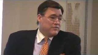 Deeper Into the Heart of Networking by Ricky Steele