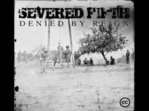Severed Fifth - Take the Test
