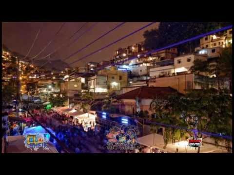 MEDLEY DO BAILE DO PISTÃO   MC DEISE DJ'S LC DO JACA & BRABINHO]