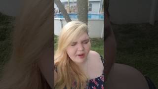 The Voice: Beat The Crowd - The Night The Lights Went Out In Georgia