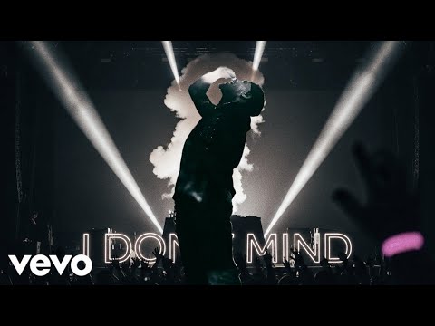 Chris Brown ft. SZA, Jacquees - I don't mind