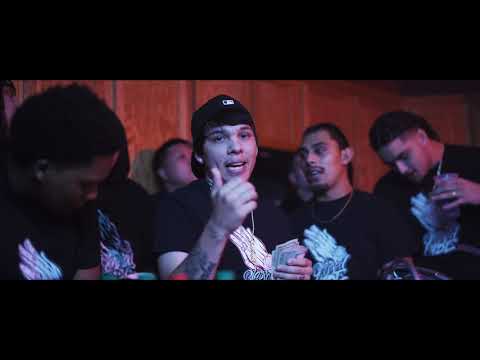 BlessedSideDrew x SalahBabyy "Slide For Me" (Official Video)