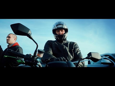 Mr.Busta - A Nevem Marad | OFFICIAL MUSIC VIDEO |