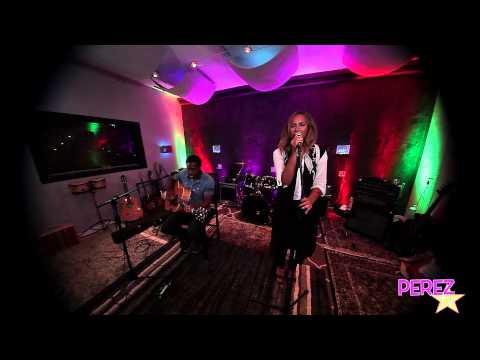 Thunder - Leona Lewis