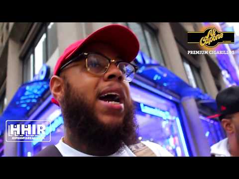 JOHN JOHN DA DON RECAP LOSO VS J MURDA "THIS IS STILL THE BEGINNING OF LOSO" RBE WRITERS VOL 1