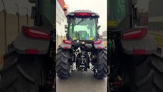 Traktor na kolesih Tauros TB754c | Slika 4 - Agroline