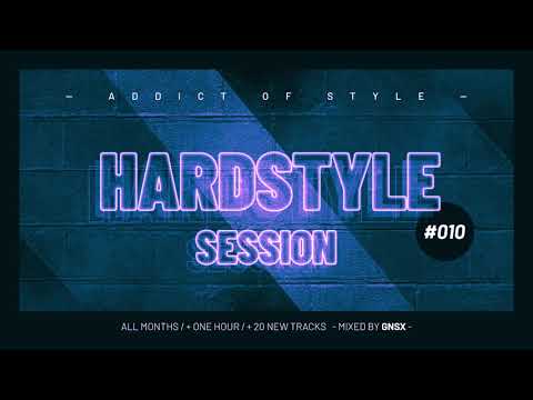 NEW HARDSTYLE MUSIC | MAY.2020 | AOS #010