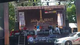 Andromeda band semarang - i am not crying for you (save ferris cover)