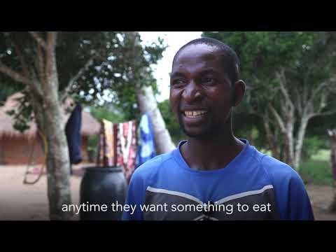 Empower rural women to build a poultry business