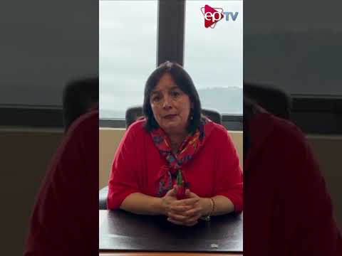 Senadora Aravena condena atentados en Vilcún y llama a mantener el Estado de Excepción