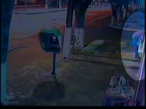 AquiAgora.net - Assassinato de Katatau