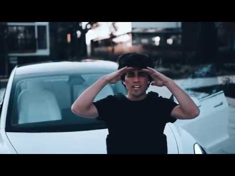 Cape Lions - 100 (Official Video) [prod. sketchmyname]