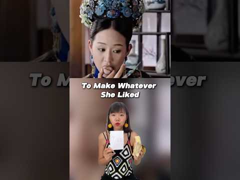 Imperial Concubines Routine You Won’t Believe! 🫤 #china #ancientchina #chinesehistory