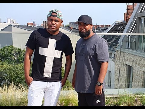 Ganze Pressekonferenz im Aletto:  "Ronny zurück in Berlin"