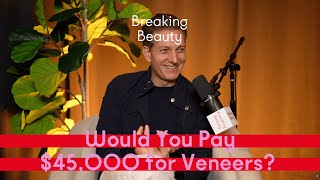 Veneers 101: The Full Process, Cost, & What to Expect w/ celebrity cosmetic dentist Dr. Michael Apa