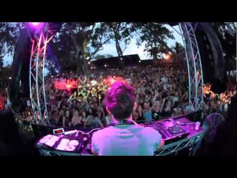 Sounds of Summer ft. Calvin Harris