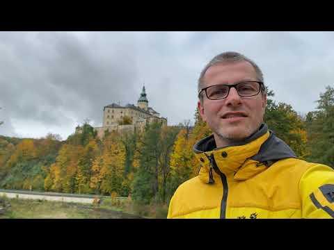 Podpořte knihu PŘÍBĚHY Z JIZERSKÝCH HOR V KOMIKSECH