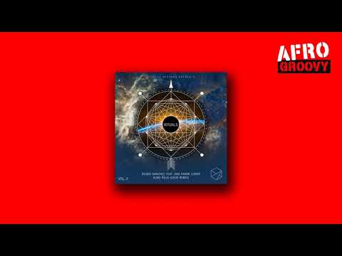 Roger Sanchez, Oba Frank Lords - Alma Roja (DJ CHUS Remix)