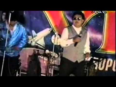 VICO Y SU GRUPO KARICIA    -    MIX 3 EN 1   -   EN VIVO