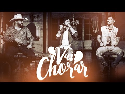 Rick Souza Part. Léo e Raphael - Vai Chorar (DVD OFICIAL)