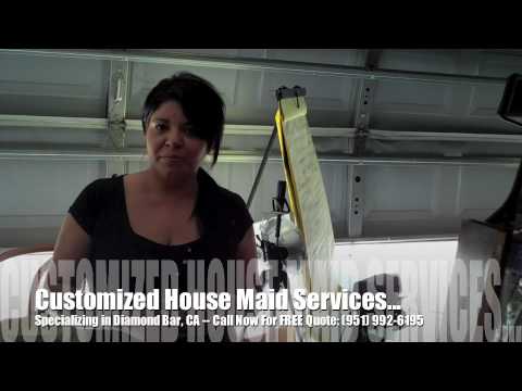 Zen Green House or Office Cleaning -- Diamond Bar, CA 91765