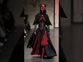 Star Wars Avant-Garde Fashion in Paris 2 | Parody MidJourney AI Art