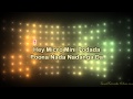Vaada Mapillai Villu HQ Tamil Karaoke By Law Entertainment