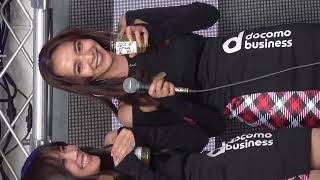 2024 SUPER FORMULA Rd.6/7 FUJI RQ04 #14 太田麻美 林紗久羅 瀬野ユリエ 初澤彩花 ルーキープリティー 土曜レースクイーンステージ 4K