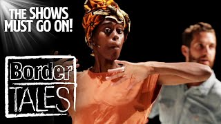 BORDER TALES - FULL SHOW | The Shows Must Go On video
