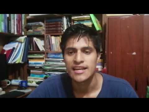 PLANTÃO TJ UFSC 01/04/20 - IMPACTOS PANDEMIA COVID-19 NO PERU